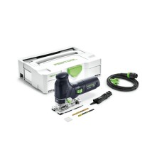 FESTOOL TRION PS 300 EQ-Plus figūrzāģis